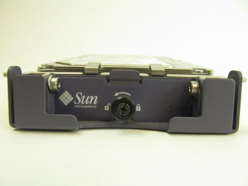 Sun 540-5626 (XTA-3510-146GB-10K) 146GB 10K FC-AL HDD FOR SE3510