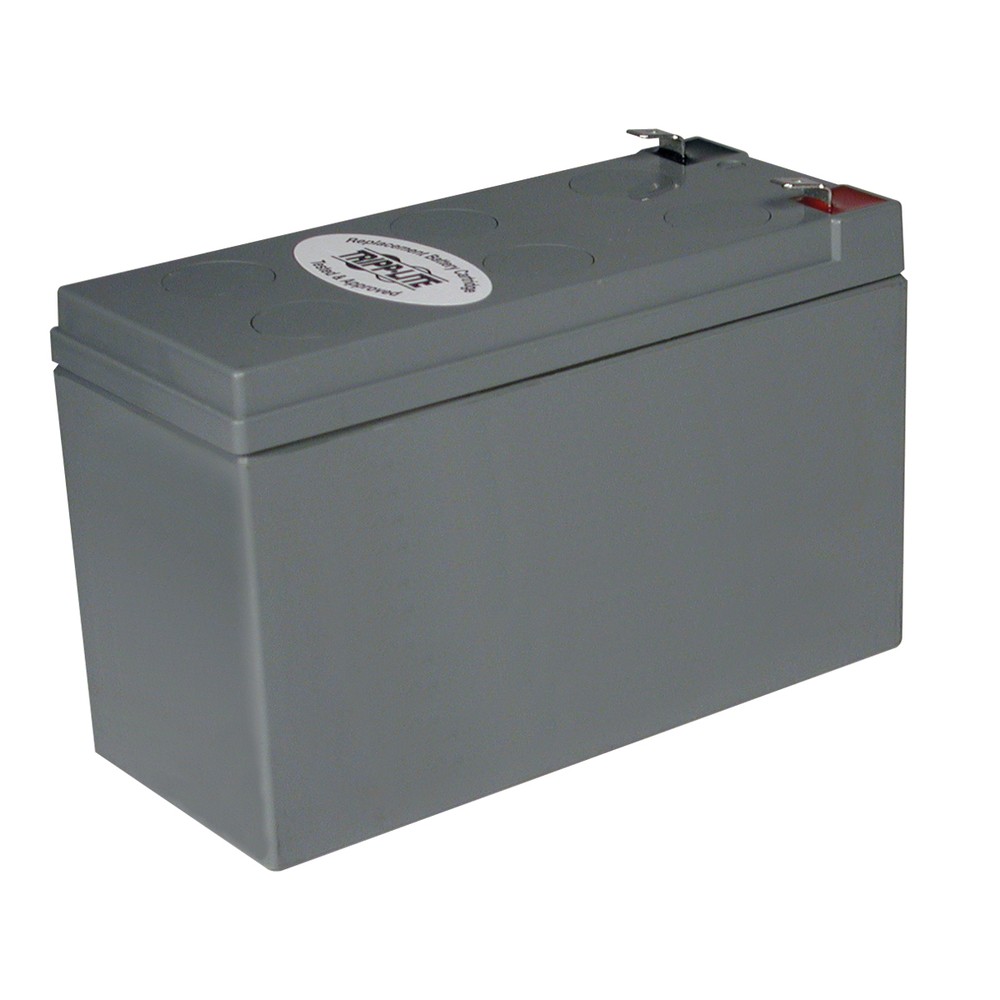 Tripp Lite By Eaton Master-Power Rbc51 Ups Replacement Battery 12Vdc Apc Belkin