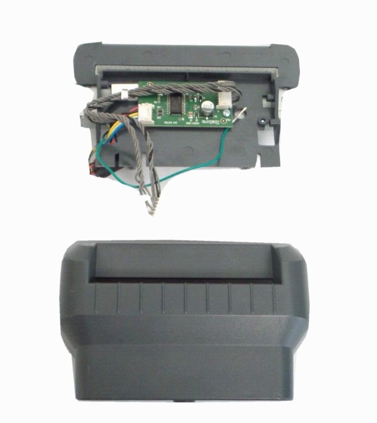GX420d Auto Cutter With Housing 403641-001C  Replacement Cutter