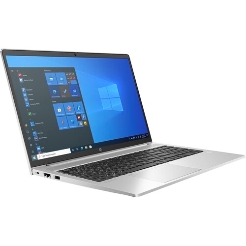 HP ProBook 450 G8 15.6" 16GB 256GB, Silver