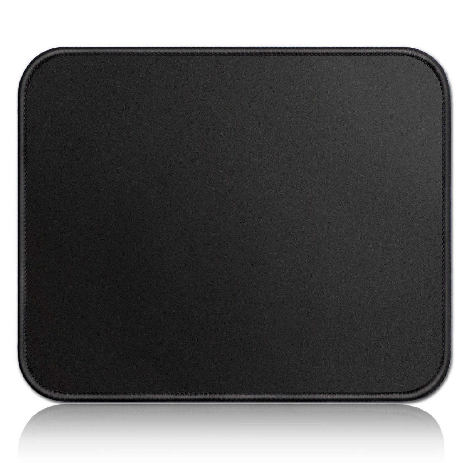 3X Non-Slip Mouse Pad Stitched Edge PC Laptop For Computer PC Gaming Rubber Base