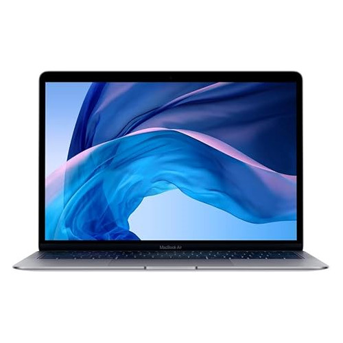 Apple MacBook Air 2017 13.3" Intel Core i5 8GB 128GB (Silver) Fair