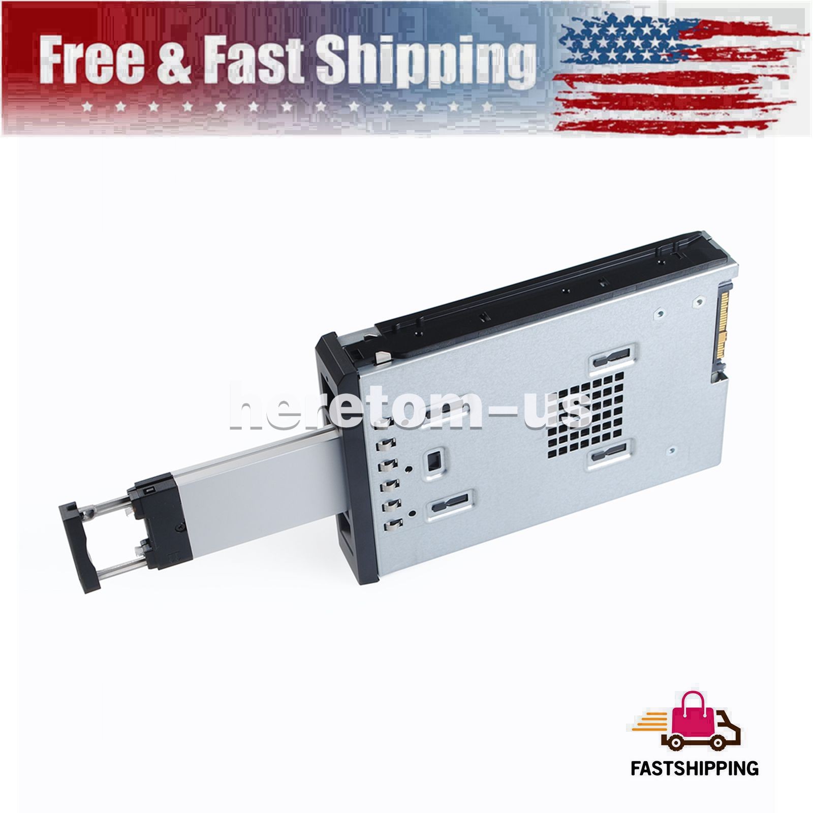 66XHV M.2 Flexbay Module for Dell Precision T5820 T7820 T7920 066XHV without SSD
