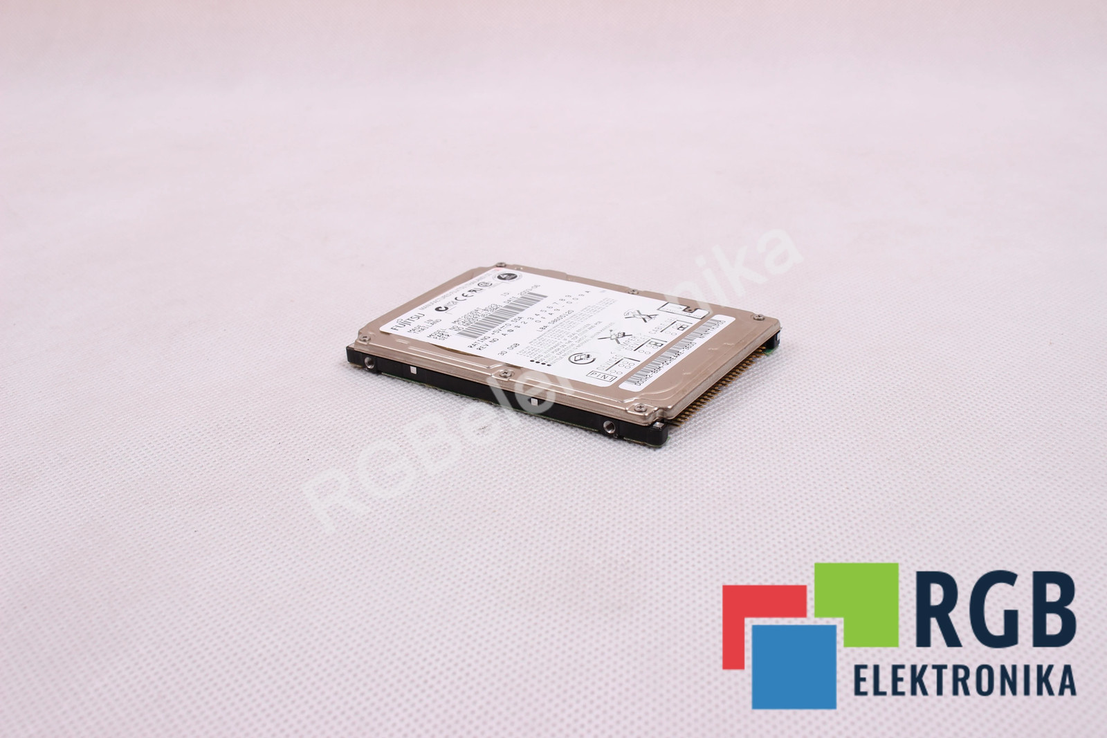 MHT2030AT FUJITSU - Used - 3 Months Warranty