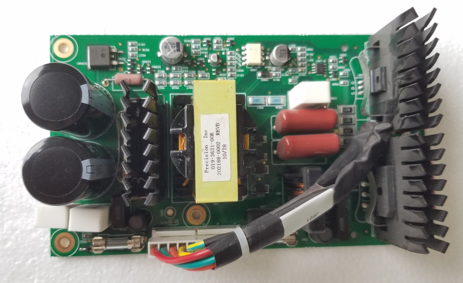 Stratasys 205503-0005, 120VDC Power Supply, Dimension Elite 150-00105