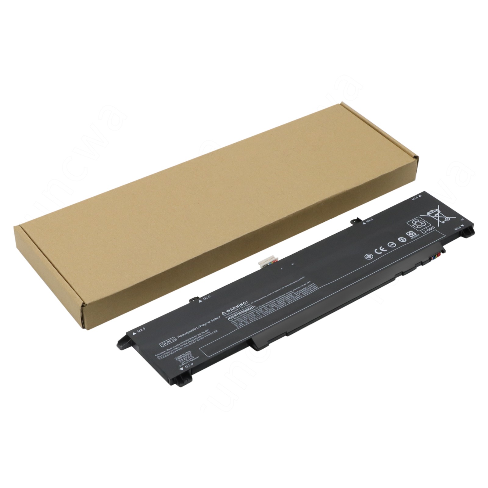 WK04XL Battery For Hp Victus 16-b 16-c 16-d 16-e Series 16-D0013DX 16-D0001UR