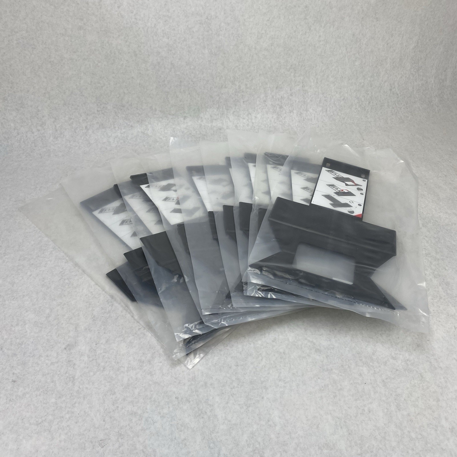 Lenovo SM10M33111 Vertical Stand for ThinkCentre M Series Desktops (Lot of 9)
