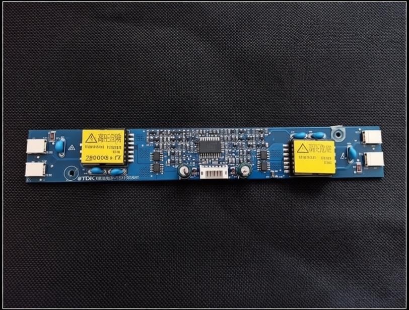 TBD266LR-1 EA12B266T Board