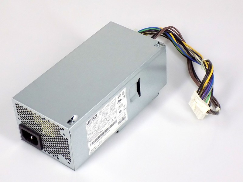 240 Watt Lenovo 54Y8874 Replacement Part: Power Supply AC Adapter for ThinkStation E31