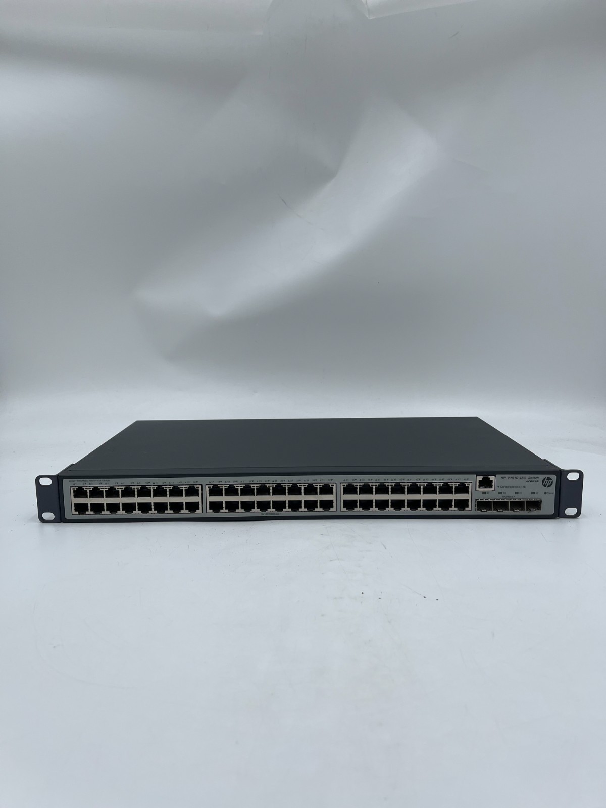 HP V1910-48G Switch JE009A