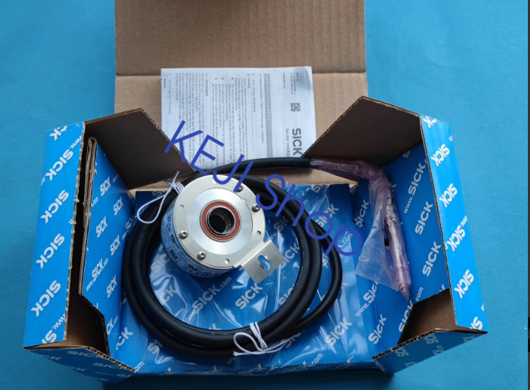 1PCS NEW SICK DBS60E-REFZGS362 19550679 encoder Fast Shipping Via DHL or FedEX