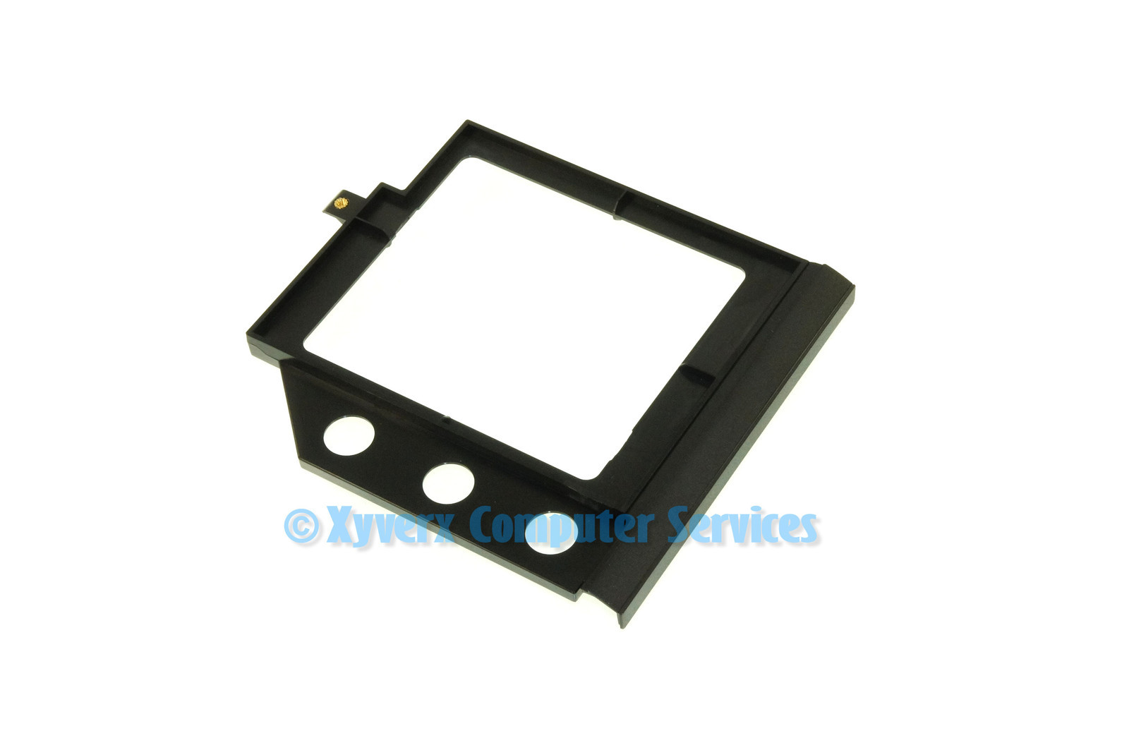15-F GENUINE ORIGINAL HP DVD SLOT PLASTIC COVER 15-F SERIES (CD614)