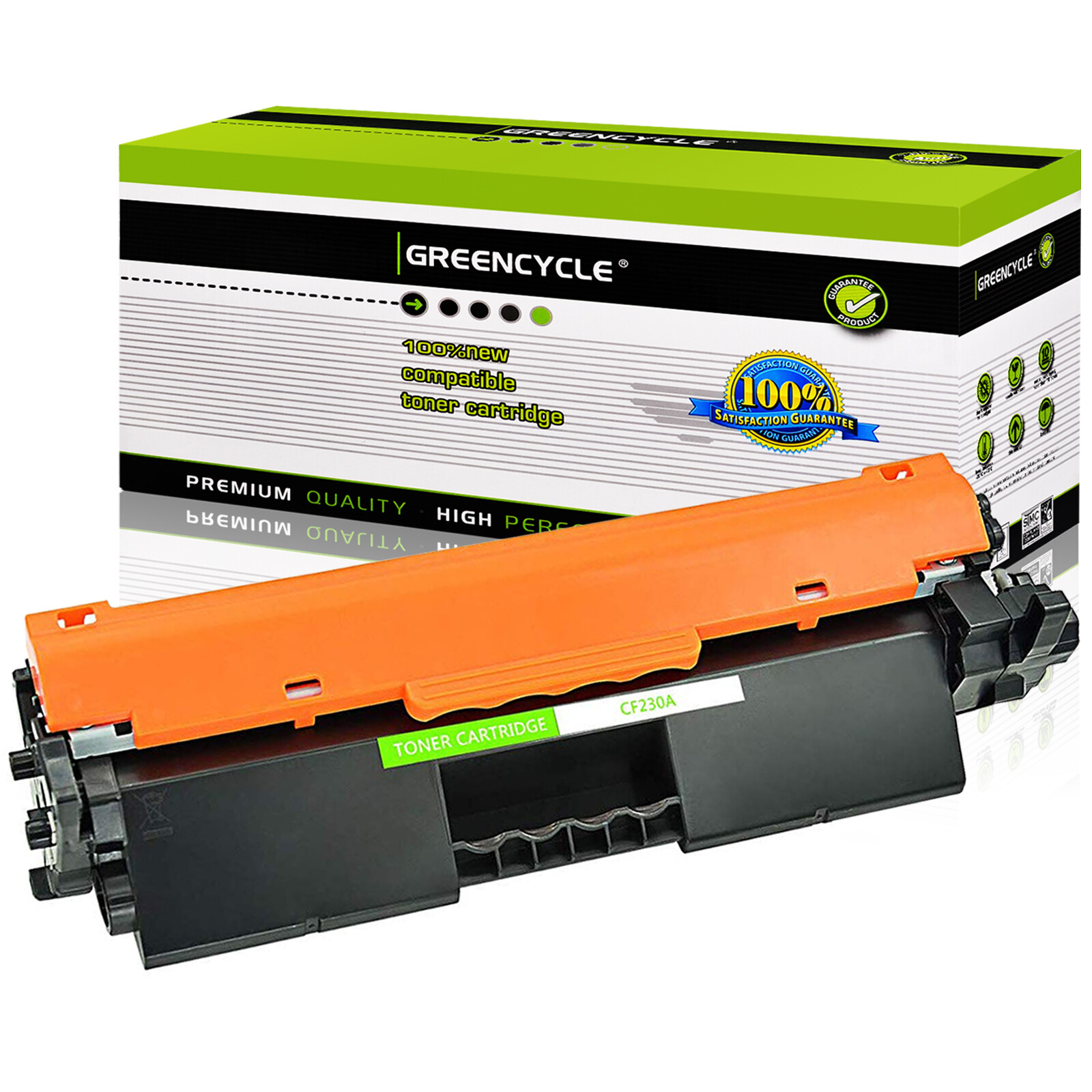 CF230A Toner Cartridge Set for HP LaserJet pro M203dw M203dn M227fdn M227fdw Lot