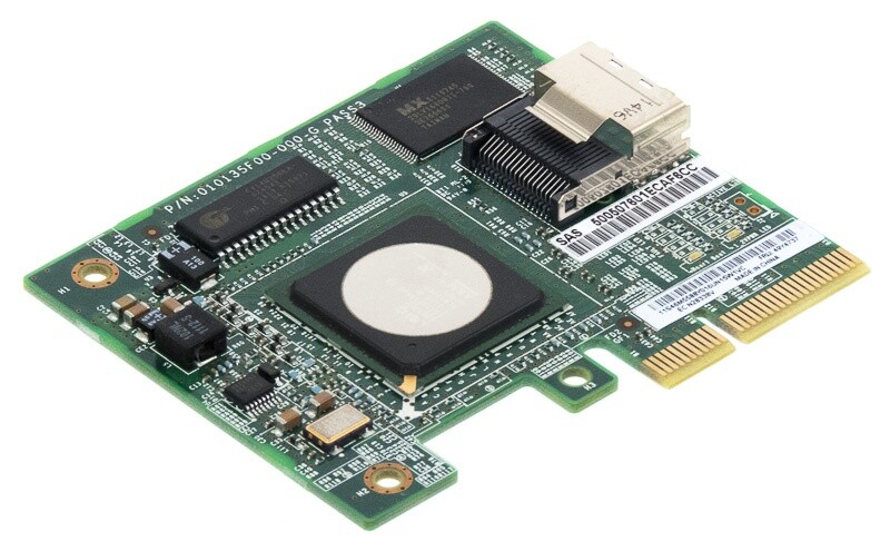 CONTROLLER IBM 49Y4737 SERVER RAID CARD PCI-E N28338V