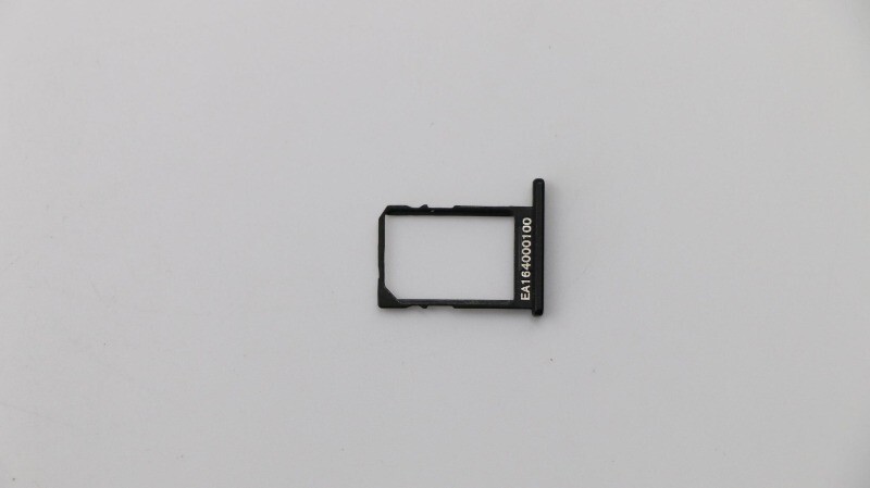 New/Orig Laptop for Lenovo L480 L490 L590 L14 L15 SIM Card Tray pallet 01LW320