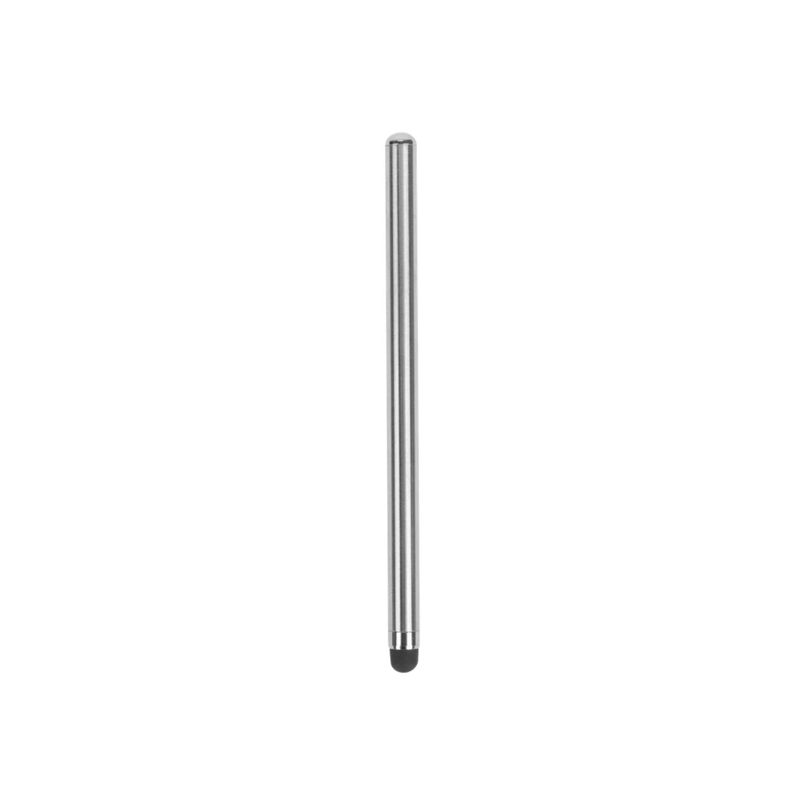 Targus Disposable Stylus 15pk Silver Gray 