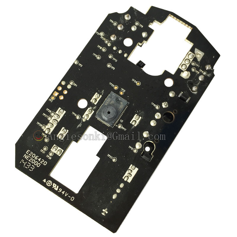 Motherboard for Razer DeathAdder Chroma  Ergonomic RZ01-01210100-R3 Mouse