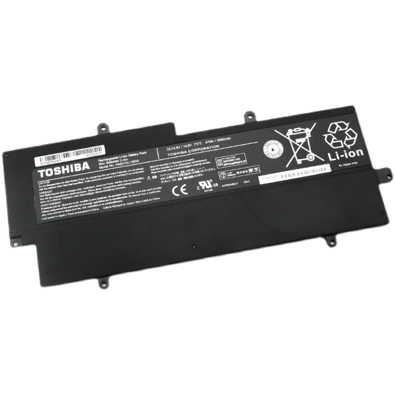 Original PA5013U-1BRS PA5013U Battery for Toshiba Portege Z830 Z835 Z930 Z935 