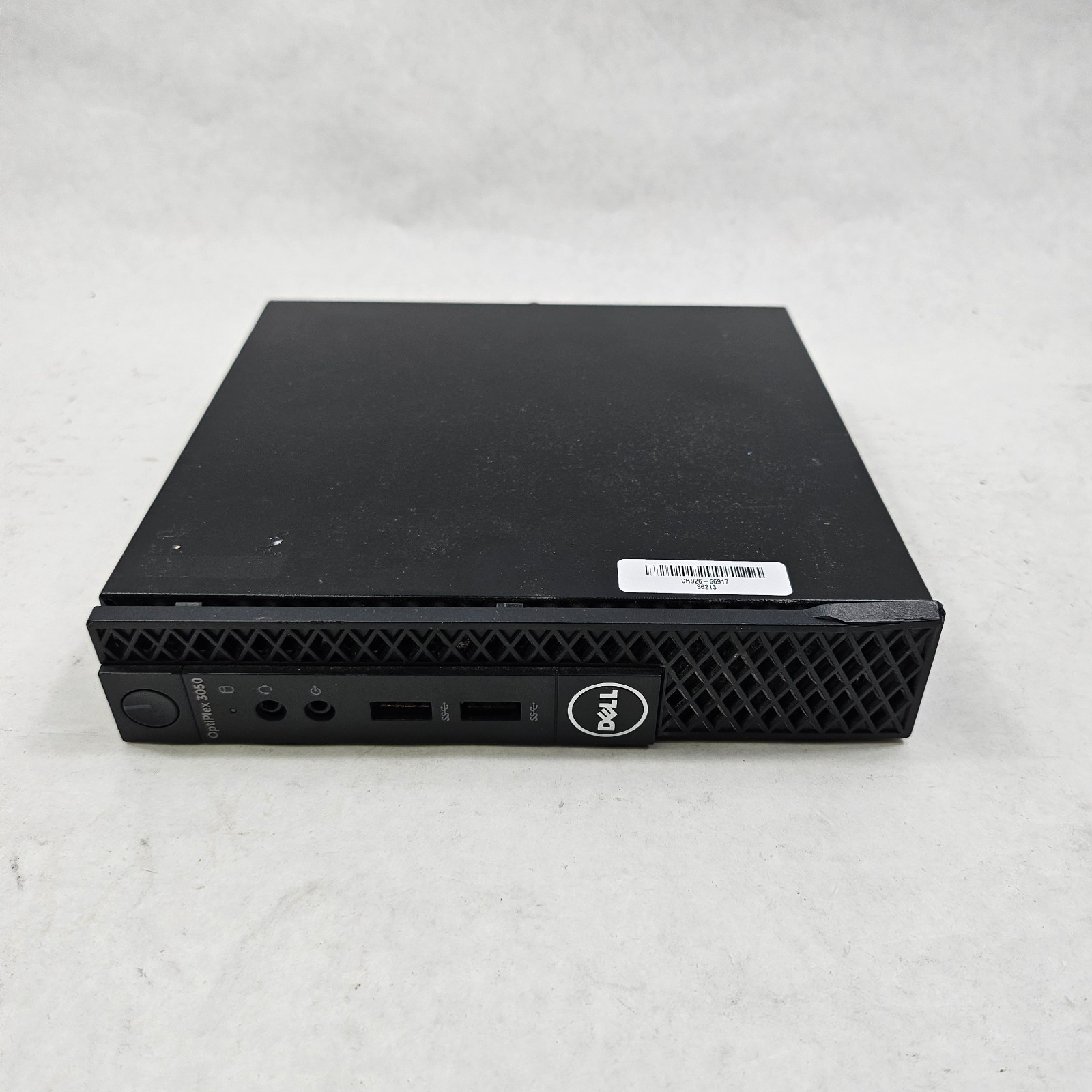 Dell OptiPlex 3050 Micro Desktop Core i5-7500T 2.9GHz 8GB DDR4 256GB SSD *Read