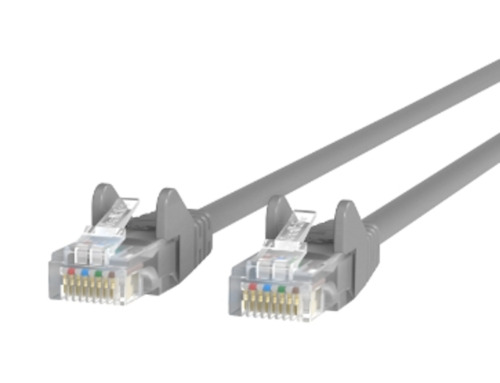 Weltron 90-C5E-10AH CAT5e Ethernet Patch Cable