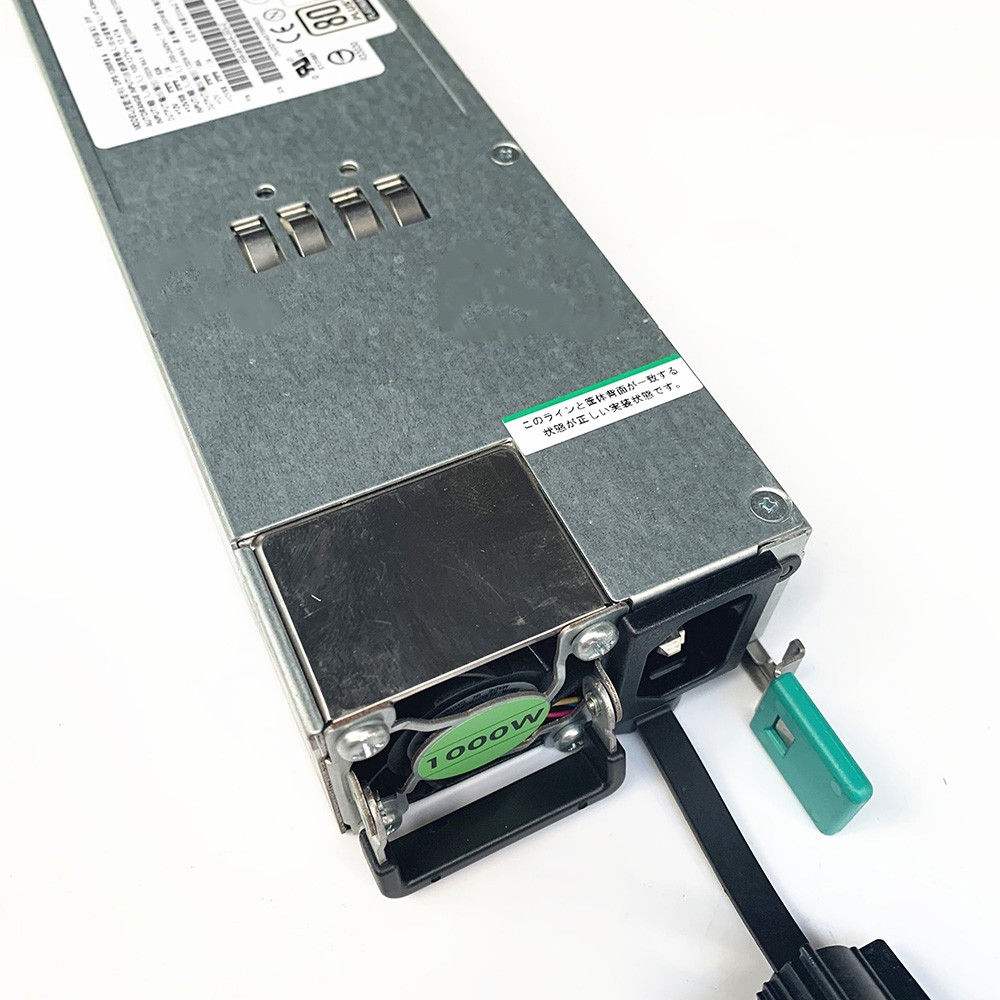 DPS-1200RB A Server Power Supply Replacement for Delta 1200W 12V