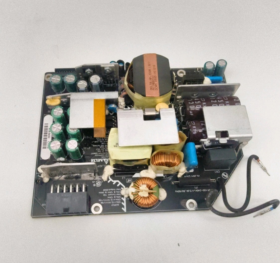 ADP-250AF B 250w Genuine Apple Power Supply Board from imac A1225