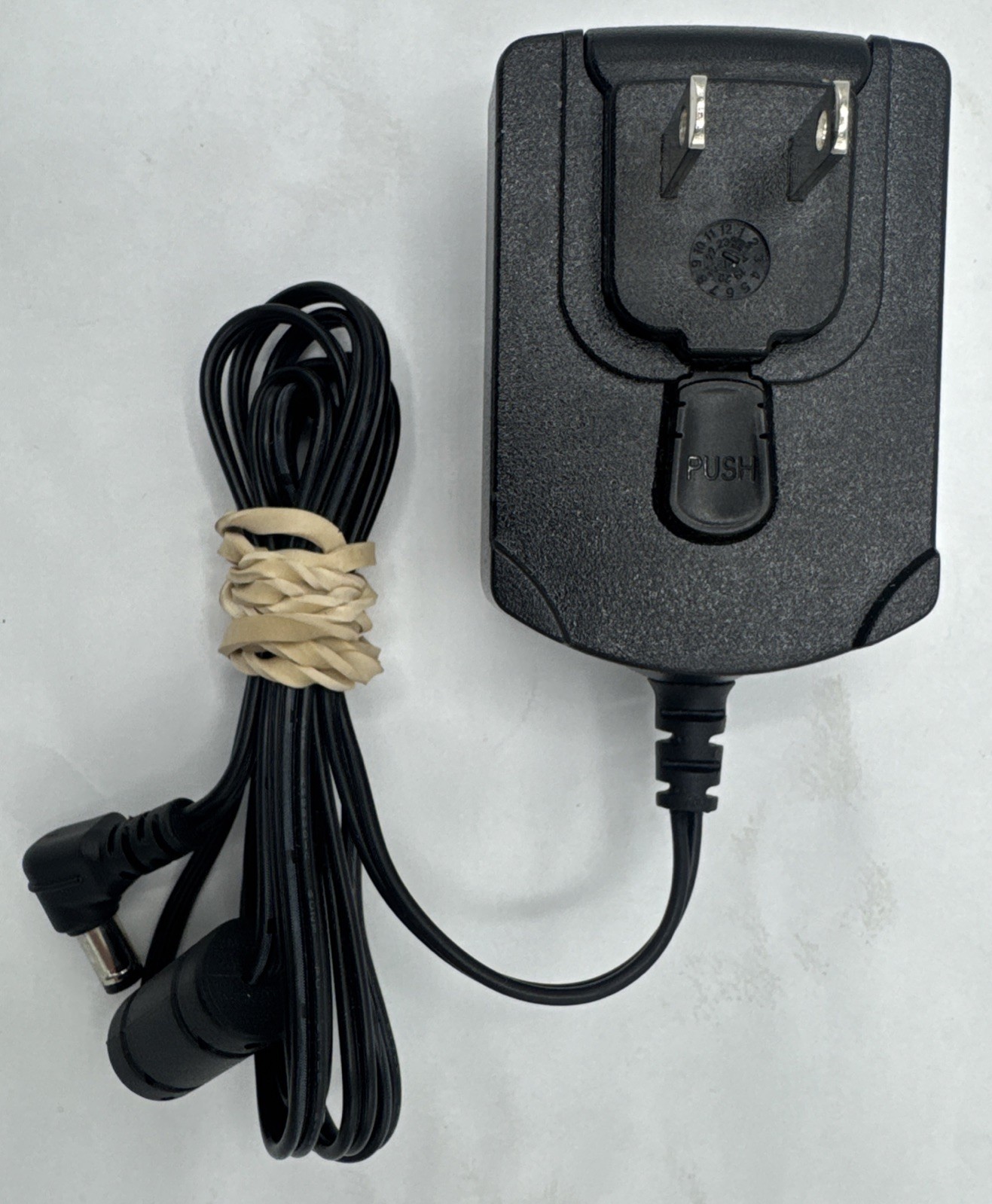 NEW Genuine Phihong PSAC10R-050 AC Adapter For Snom VoIP Phone Switching Adapter