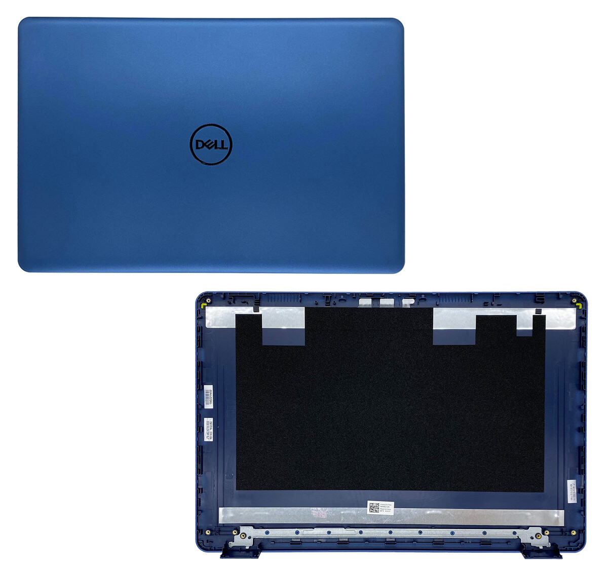 0JX9NR 00XJ41 0G6JGN 0227VH FOR DELL Inspiron 15 5584 A/B/C/D Shell  Screen Axis