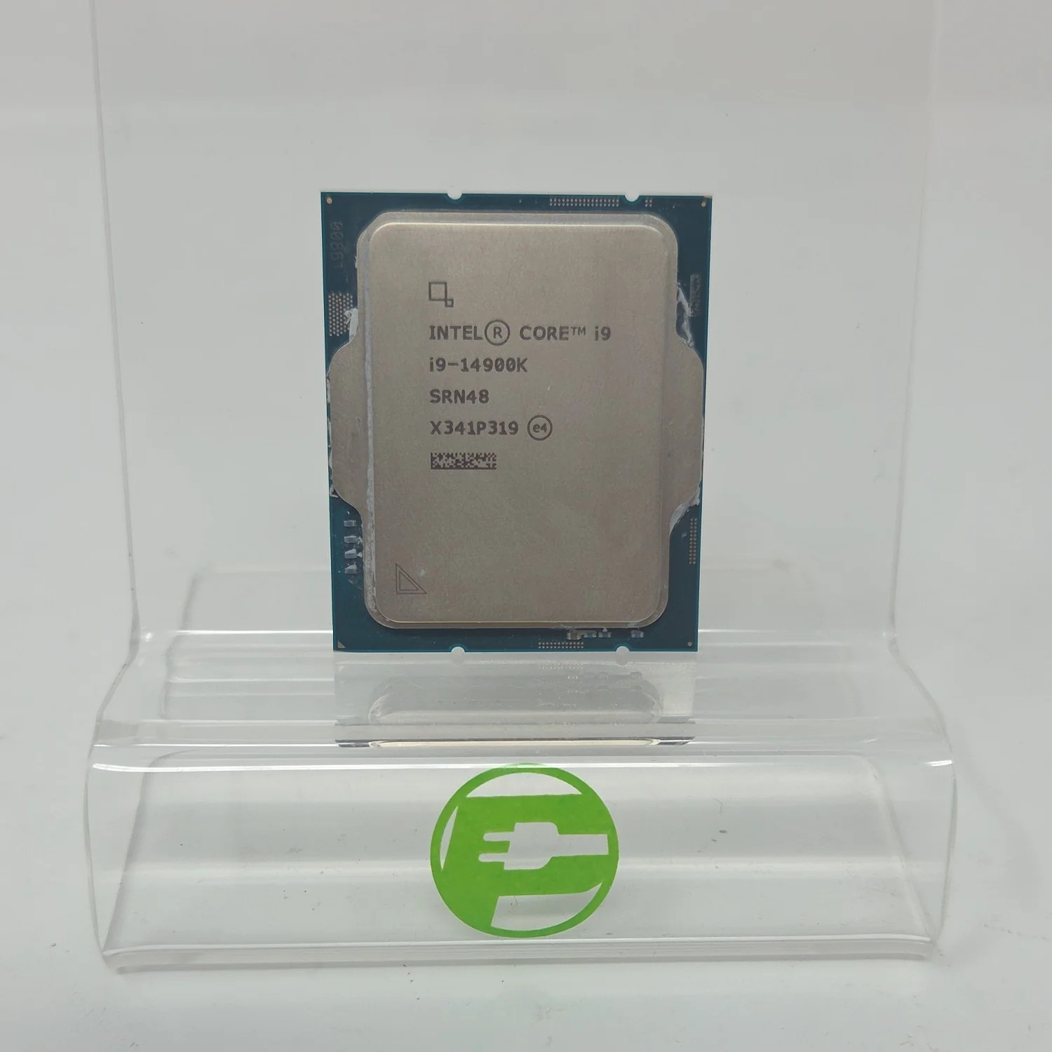 Intel Core i9-14900K 3.20GHz 24 Core SRN48 32 Thread LGA 1700 CPU