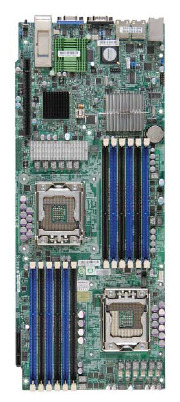 Supermicro MBD-X8DTT-HEF+-B Motherboard NEW, IN STOCK, 5 Year Warranty