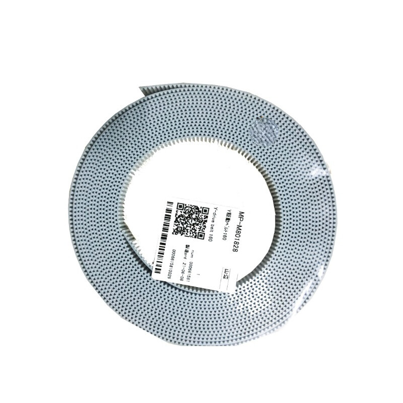 Original Y Drive Belt 160 For Mimaki CJV150/CJV300-160/ JV150/ JV300-160 M801828