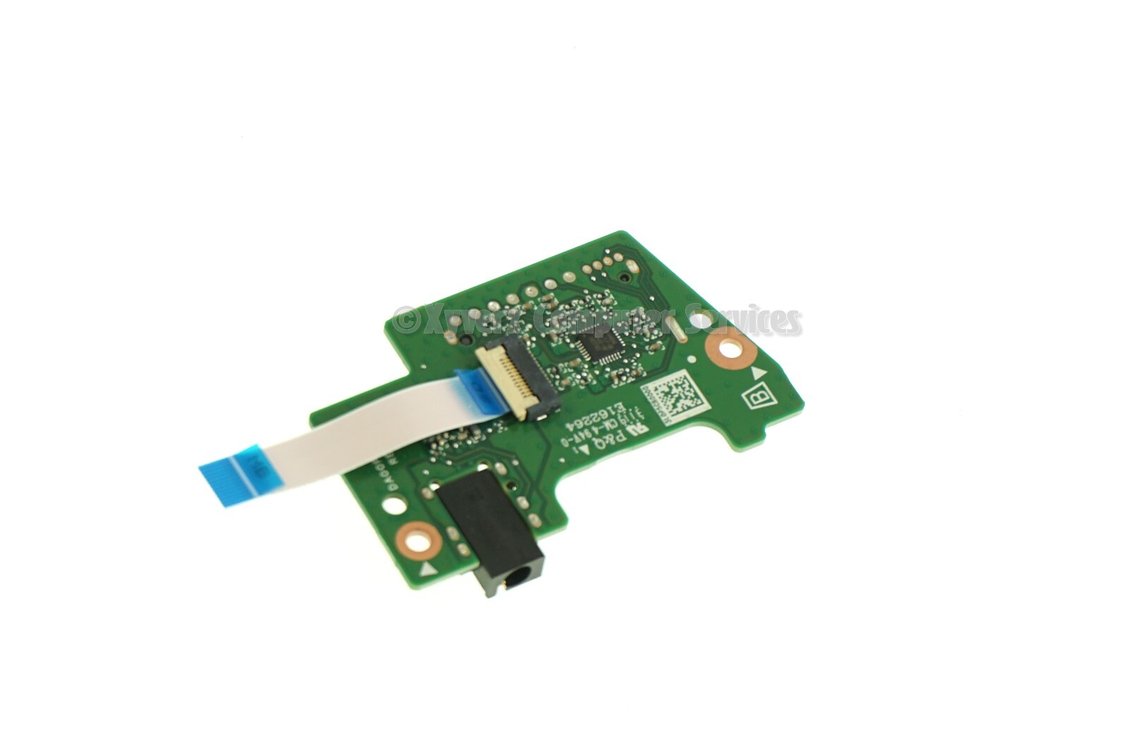 L63584-001 DA00P5TH6C0 OEM HP AUDIO CARD READER BOARD 15-DY 15-DY1024WM(A(CE413)