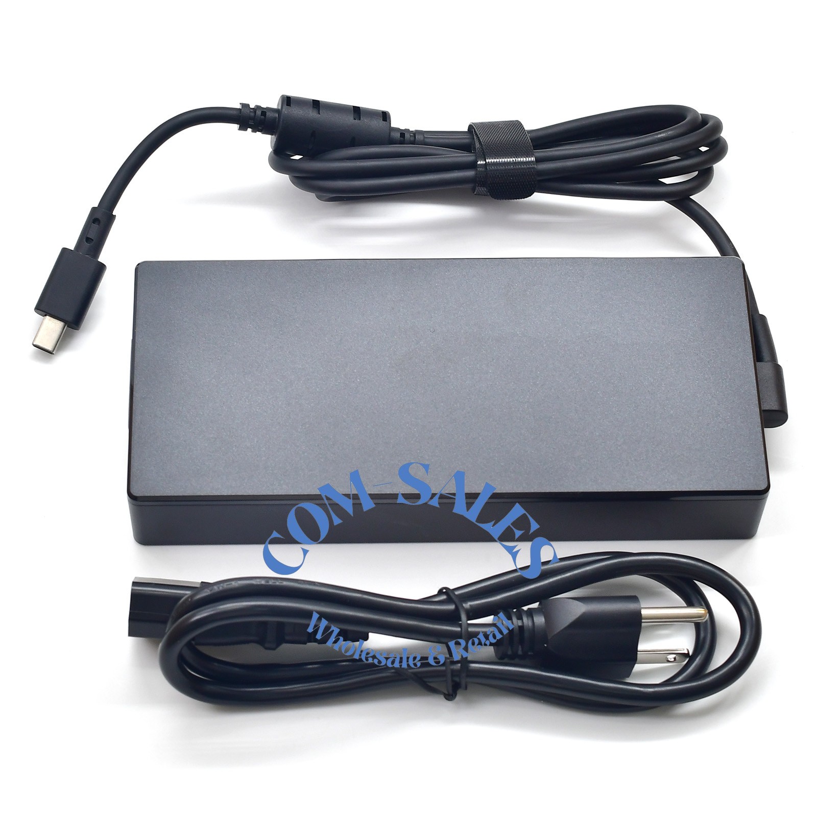 20V 19A 380W AC Adapter Charger for ASUS ROG Strix SCAR 18 (2025) USB Tip