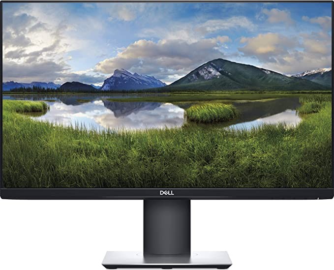 Dell P2719HC 27" FHD 1920 x 1080 (1080p) @ 60 Hz LED monitor - Scratch & Dent