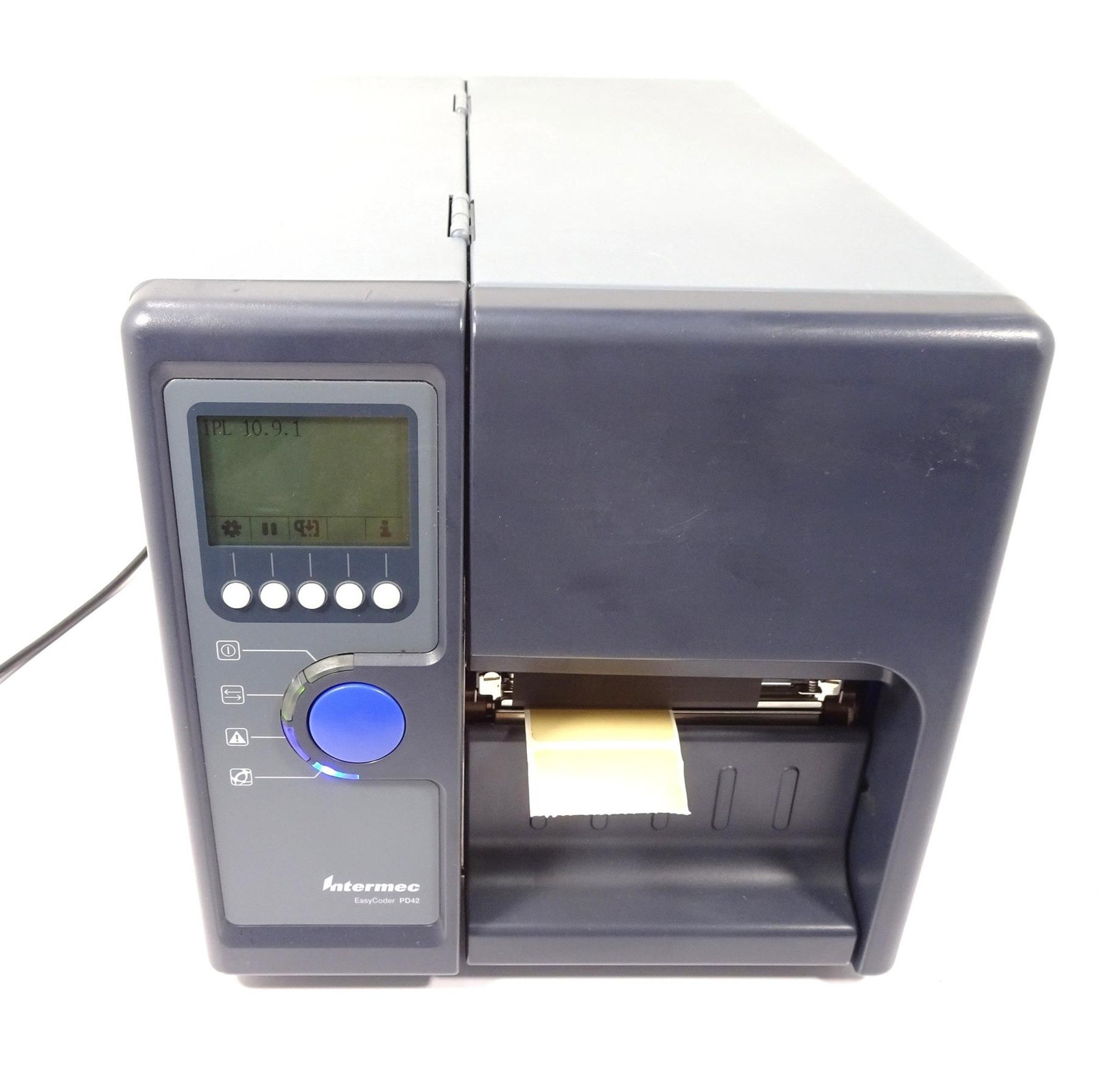 INTERMEC EASYCODER PD42 -Free Shipping