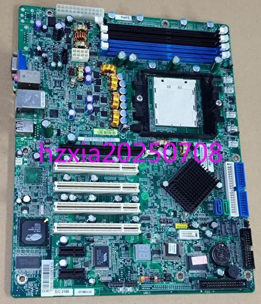 1pc used  SUN Ultra SUNFRU 375-3419-01 0328msl motherboard 