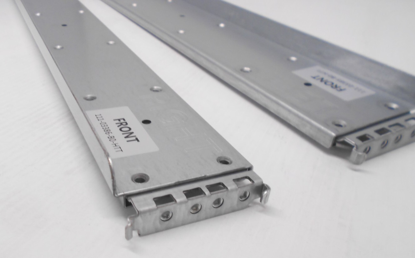 Netapp Rail kit 111-03386-B0-HTT  111-03385-B0-HTT 404-00594 -A0 404-00594-B0