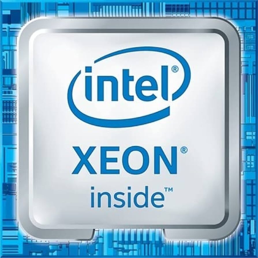 7StarPCWorld - Intel Xeon E-2104G Processor 8M Cache, 3.20 GHz