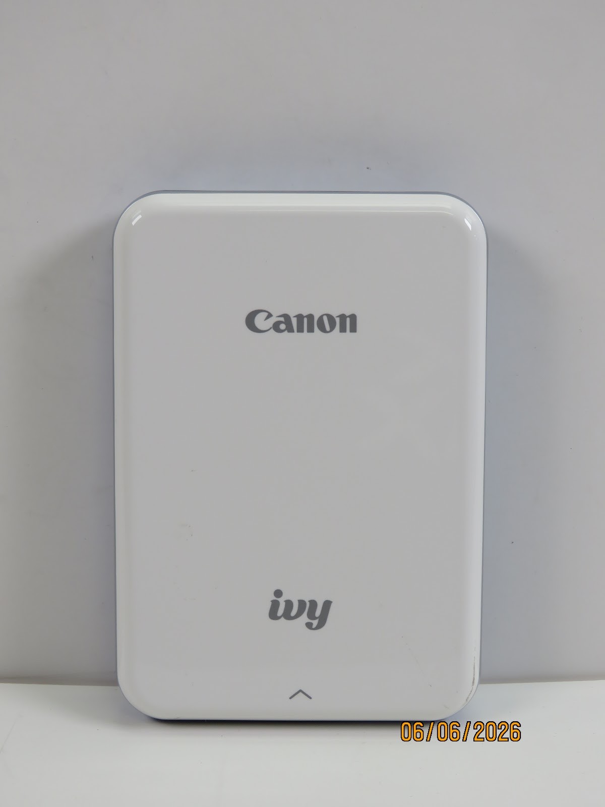 Canon Ivy Mini Photo Printer Cosmic Blue - NO160