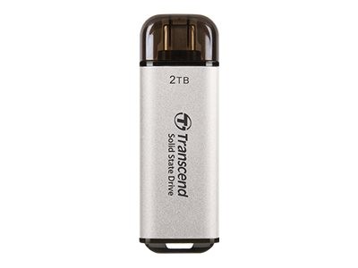 Transcend ESD300S SSD 1TB External (Portable) Transcend TS1TESD300S