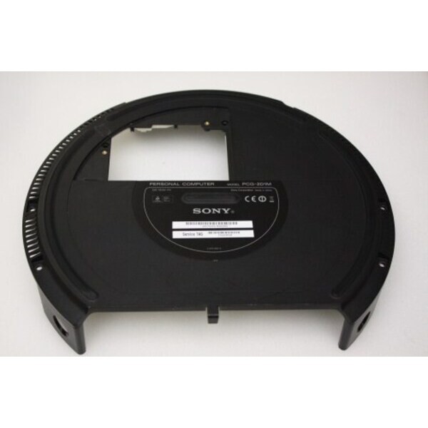 Sony Vaio VGX-TP Series Bottom Cover 3-098-376