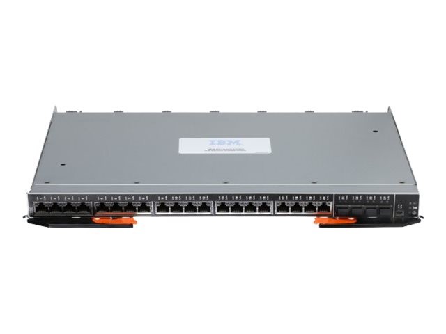 IBM 49Y4296 Switch II price incl VAT 3 yr warranty* B2B
