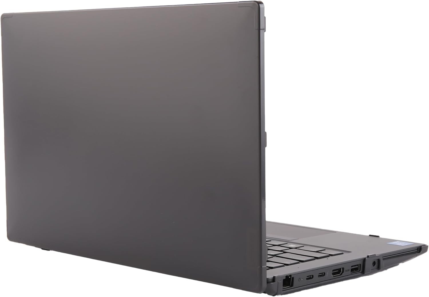 mCover case ONLY Compatible for 2022-2024 14" Lenovo ThinkPad L14 Gen 3 Black 