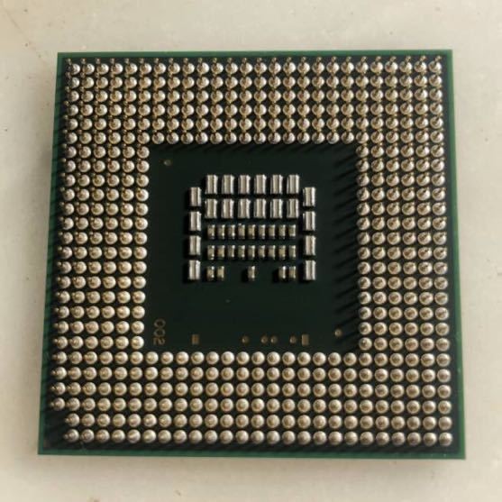 [Used PARTS] Multiple purchases allowed CPU Intel Core2 Duo E8135 2.6GHz SLGED S