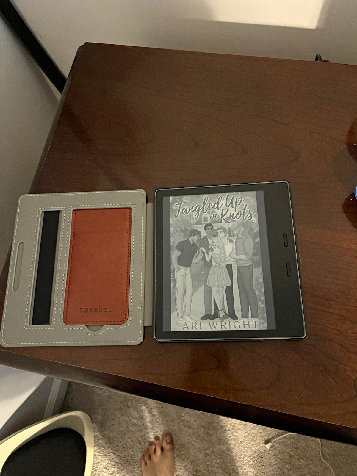 Amazon kindle oasis 10th gen 8gb