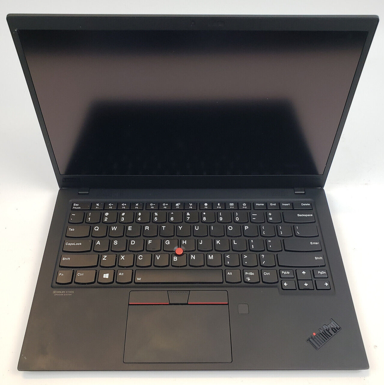 Lenovo ThinkPad X1 Carbon G7 Win 11 Home i5-8365U 16GB RAM 256GB NVMe | Grade B