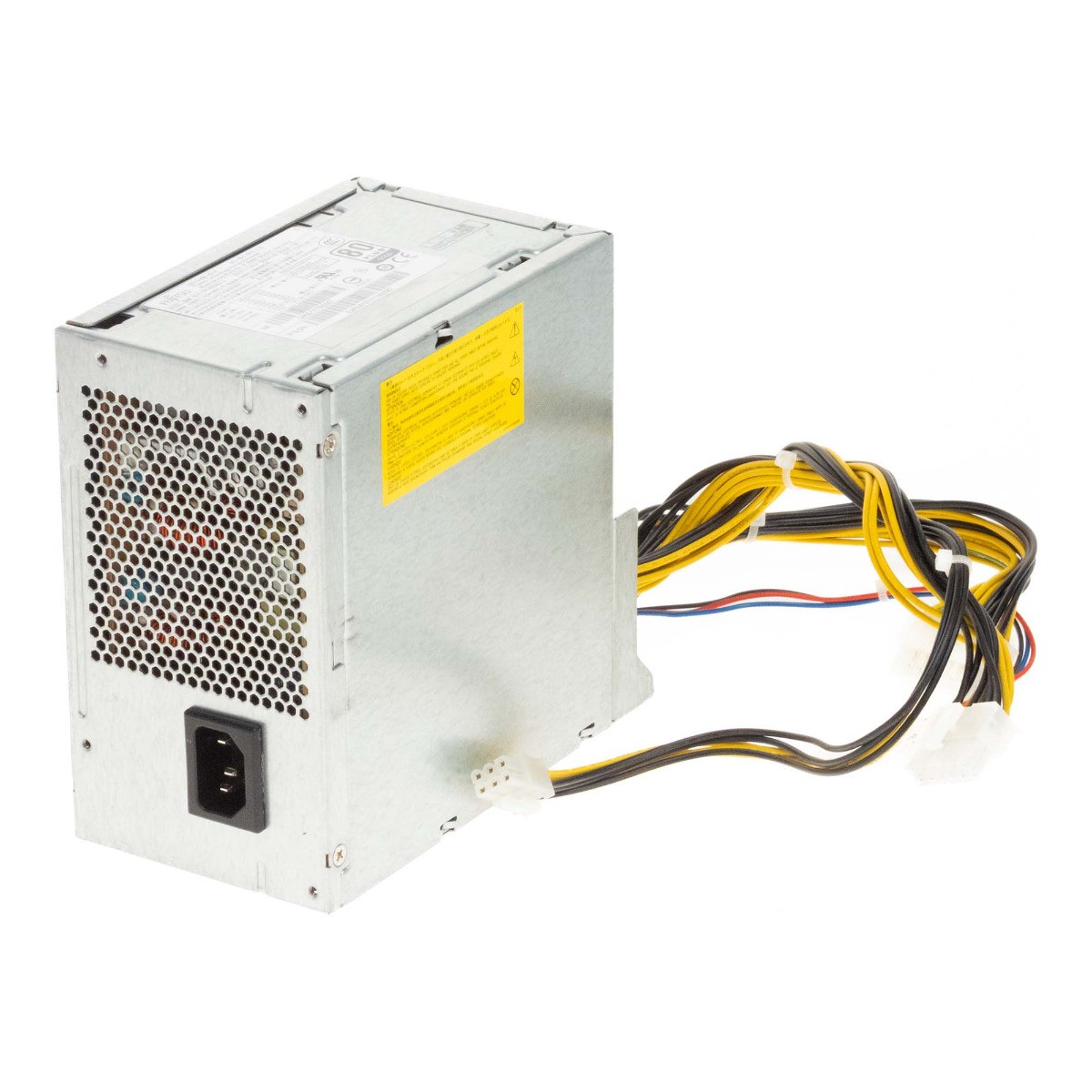 Fujitsu S26113-E586-V50-01 600W DPS-600AB-5A 80+ GOLD PSU for Celsius M740N
