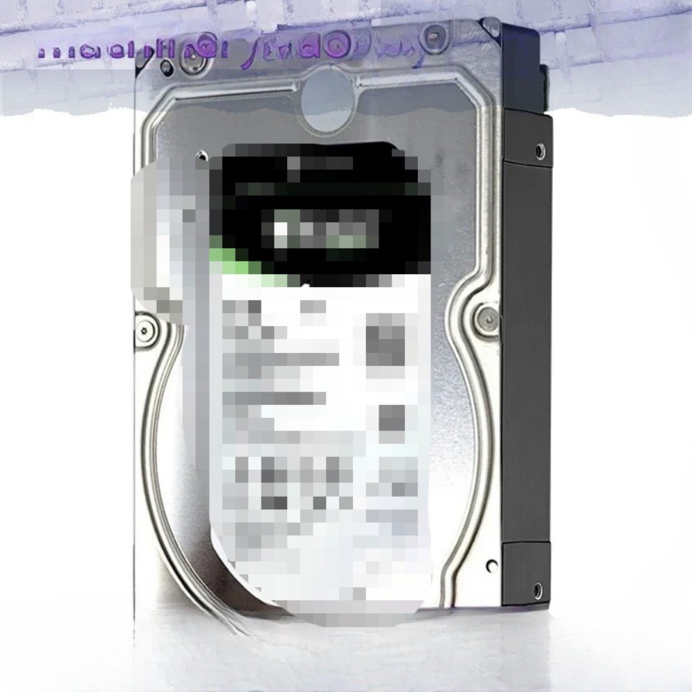 1PCS New for Seagate EXOS 7E8 ST4000NM0025 4TB 7200RPM 12Gb 128MB 3.5" SAS Hard