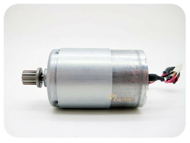 LOT of 40 NEW - EPSON SureColor P400/P600/R1900/R2000/R2880 PF Motor - 2133292