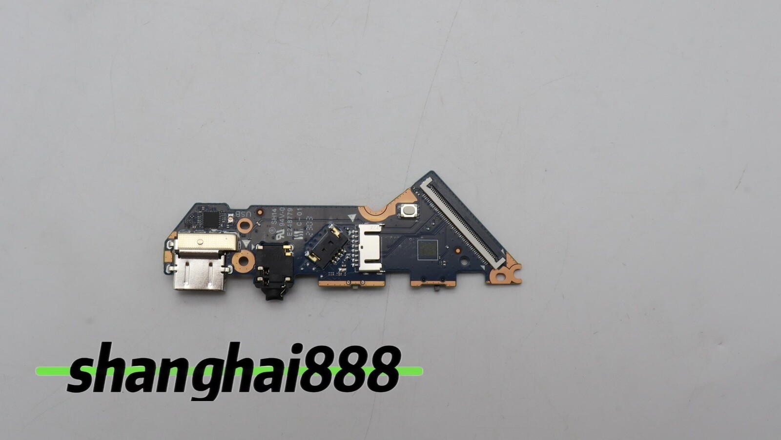 5C50S25553 for lenovo Yoga Pro 7 14ARP8 83AU USB Power Button Board